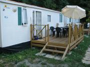 Camping Il Boschetto Di Piemma