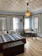 Historic House in the Heart of Old Town Sozopol, with free parking