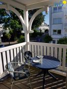 Villa Laetitia Ferienwohnung 8