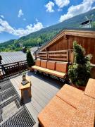 Chalet K120 - Village du Praz - Courchevel