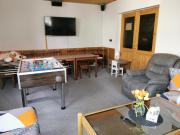 Top Albrechtice v Jizerských horách