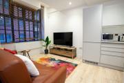 Super 2 Bed Apartment Close to Victoria Station