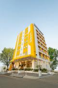 Bloom Hotel - Ranchi Bloom Hotel - Ranchi