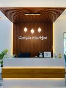MVR Mariegold Resort