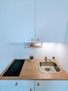 Wohnung im Zentrum Nürnberg nahe Messe und Bahnhof