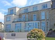 Flat in the heart of Newquay