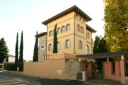 Accomodation Hotel Castello Il Codirosso