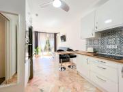 OleHolidays 313 Romana Playa junto al mar