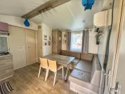 Grand Mobile-Home 6 Places climatisé