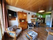 La Residence - 4 - appart 6 pers