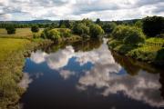 River Edge Lodges