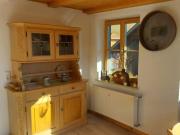 Holiday apartment Edelweiss