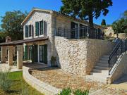 Cosy apartment in Labin