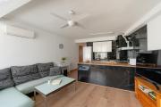 Apartamento villa playa