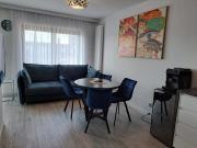 Gardenia Seaside Apartament 34