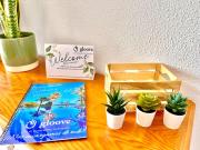 Top Arenales del Sol