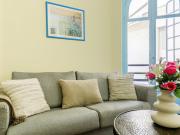 Apartment Les Colisées by Interhome Apartment Les Colisées by Interhome