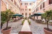 Relais Hotel Antico Palazzo Rospigliosi