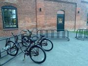 Top Fredericton