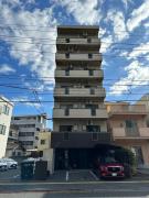 Top Kami-nagarekawachō