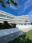 Mono Balcón Vista al Río Nª 608, Colonia del Sacramento