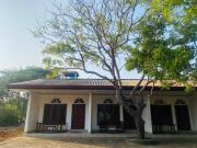 Yala Beach Resort Kirinda