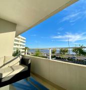 Mono Balcón Vista al Río Nª201, Colonia del Sacramento