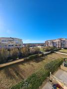 Close to the port and the beach! Close to the port and the beach!