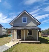 Domki 7 Houses Rewal Domki 7 Houses Rewal