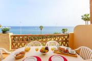La Joya panoramic sea & coast views