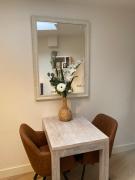 Bed & Beach Zeekraal