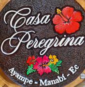 Top Ayampe