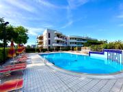 Residence Aurora Park-Carraro Immobiliare Jesolo-Family Apartments