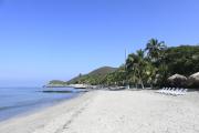Top Santa Marta