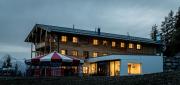 GLOCKNERALM - HIKING- and SKIHOTEL exklusively accessible by cable car