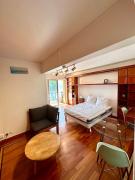 Aimé Marin - Studio - Belle résidence avec terrasse et piscine Aimé Marin - Studio - Belle résidence avec terrasse et piscine