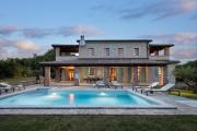 Rustic Villa Calluna with a pool in Istria Rustic Villa Calluna with a pool in Istria
