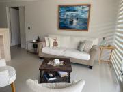 HOM I Luminoso y Amplio Depto 3D2B Reñaca 6PAX