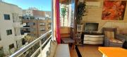 Modern apartment in Alacant, 60m², wheelchair accessible