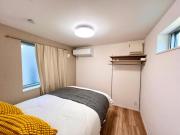 Kenki Ueno House-TT0170