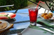 Westlands Gardens suites
