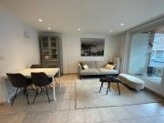 Gezellig centraal gelegen app voor 3 personen Gezellig centraal gelegen app voor 3 personen