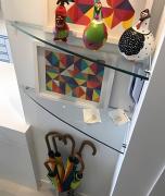 Contemporâneo Vista Cristo p4 Posto 9 Wi-Fi 350M