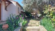 Villa 80 m2 jardin terrasse 3 chambres Provence