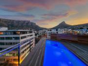 Penthouse - Mountain Views - Pool - Braai