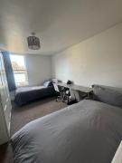 Entire apartment - The Cozy House - 4 guests