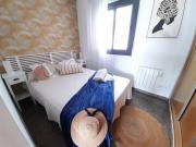 Apartament Ambar Gandia playa-grao con piscina parking ideal para familias
