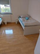 L8 Street - Hellmut-Hartert-Straße