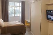 Studio em Copacabana Menos de 100 metros da Praia