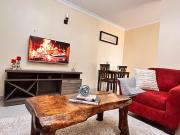 Neema Executive Suites Near Junction Mall With Balcony